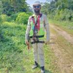Romeo TCHENANG TCHANTCHOU Profile Picture