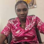 Pempeme MARIAMA Profile Picture