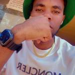 Christian DONFACK KITIO