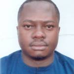 Thierry Guy AMASSANA KOFANA Profile Picture