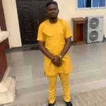 Joseph Bamiyo OKOAYE Profile Picture