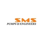 Sms PUMPS AND ENGINEERS Profile Picture