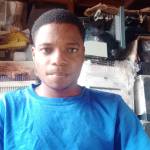 Daniel NLOME Profile Picture