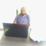 Arnauld Cartier NJOCK KANA Profile Picture