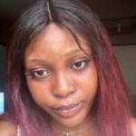 Lucine Charlène NDJE  KANG Profile Picture