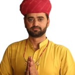 Pavan Joshi ASTROLOGER Profile Picture