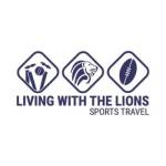 Living with the Lions Profile Picture