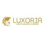 Luxori Luxury CAR RENTAL Profile Picture
