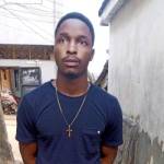 Idrice Junior ELOHE Profile Picture