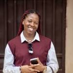 Colette Princia Denise NAMA Profile Picture