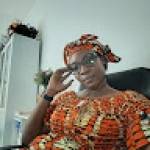 Ketsia AMANI-MUTAMBA EPSE MBONJO Profile Picture