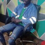 Francois Daniel BELLO Profile Picture