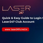 Laser247 247 Profile Picture