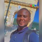 Modou Mbaye MBOW Profile Picture