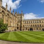 Oxford Scholar PROGRAMME Profile Picture