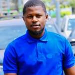 Joseph Thierry MBENA MBIA Profile Picture