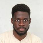 Youri Jimmy ZOUNG-KANYI Profile Picture