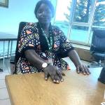 Aïcha KEWE Profile Picture