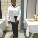 Ngwingasang BLESSING Profile Picture