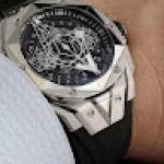 Henri LOE Profile Picture