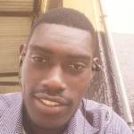 Charles Boris ENGAL BABAGNAK Profile Picture