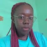 ELISABETH NDOLLO Profile Picture