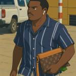 Yves Stéphane NJE KWA ATOK Profile Picture