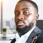 Stéphane Midjoh Profile Picture