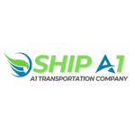 Ship A1 AUTO TRANSPORT Profile Picture