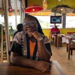 Esther MANGOUNG GWET Profile Picture