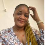 Blanche Gaëlle ENGOME EKOBO Profile Picture