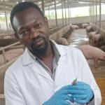 Zachee PATOUKI Profile Picture