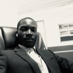 Jean Luke NDONGO KOUNGOU Profile Picture