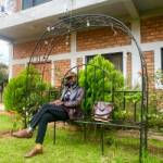 Hamed NJIFENJU NDOUEMCHEBAR Profile Picture