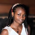 Marie Angella NGUEMA MFOMO Profile Picture