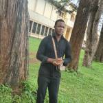 Samuel Kenlefackguimgo Profile Picture