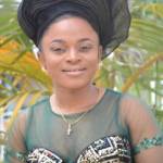 Ateh LAWRITA TEGHEN Profile Picture