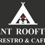 Tent Rooftop RESTRO AND CAFE Profile Picture