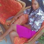 Marie Aniele NKE Profile Picture