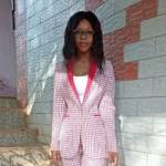 Eunice Merveille NGOUTSO FOSSI Profile Picture