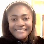 Candice BETCHA NKWETA Profile Picture