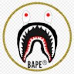 Bape APE Profile Picture