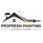 Profresh PAINTING Profile Picture