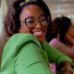 Henriette Stéphanie EYENGA BELINGA Profile Picture