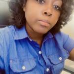Lionnelle Patricia MFOUM Profile Picture