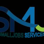 Services SMALLJOBS Profile Picture