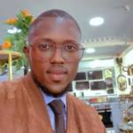 Capwell ELEMBE EBO’O Profile Picture