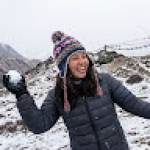 Lily WILSON Profile Picture