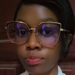 Mirabelle Cheryle ZEH MANDJOM Profile Picture