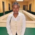 Amerie NINMAZOU Profile Picture